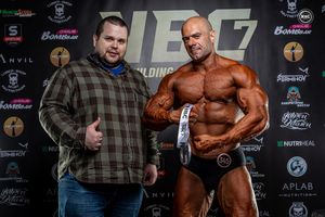 Фотограф Константин Казаков (часть 2)